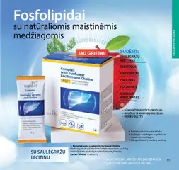 TianDe leidinys galioja nuo 10.02.2026 | Puslapis: 93 | Prekių: Sultys, Obuoliai