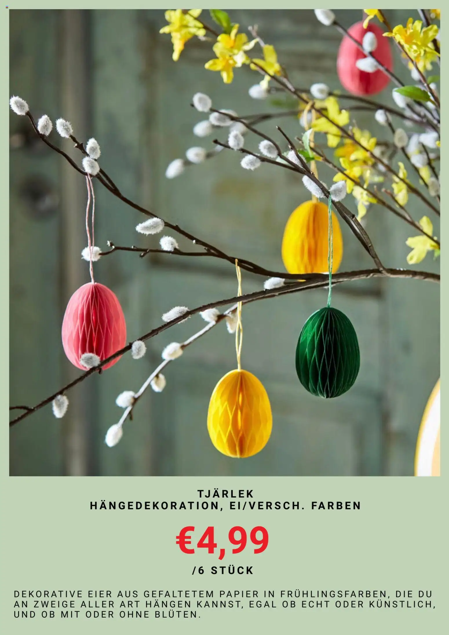 IKEA Flugblatt gültig ab 18.03.2026 | Seite: 2 | Produkte: Eier