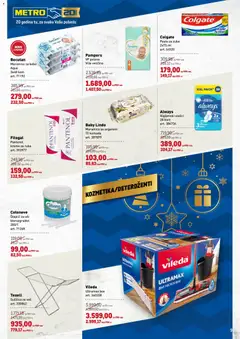 Metro katalog - pregled Metro kataloga - važi od 27.11.2025 | Strana: 9