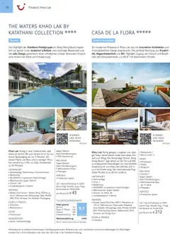 TUI Prospekt  Asien, Afrika, Orient & Indischer Ozean 2025/26 	 ab 01.11.2025 gültig | Seite: 78