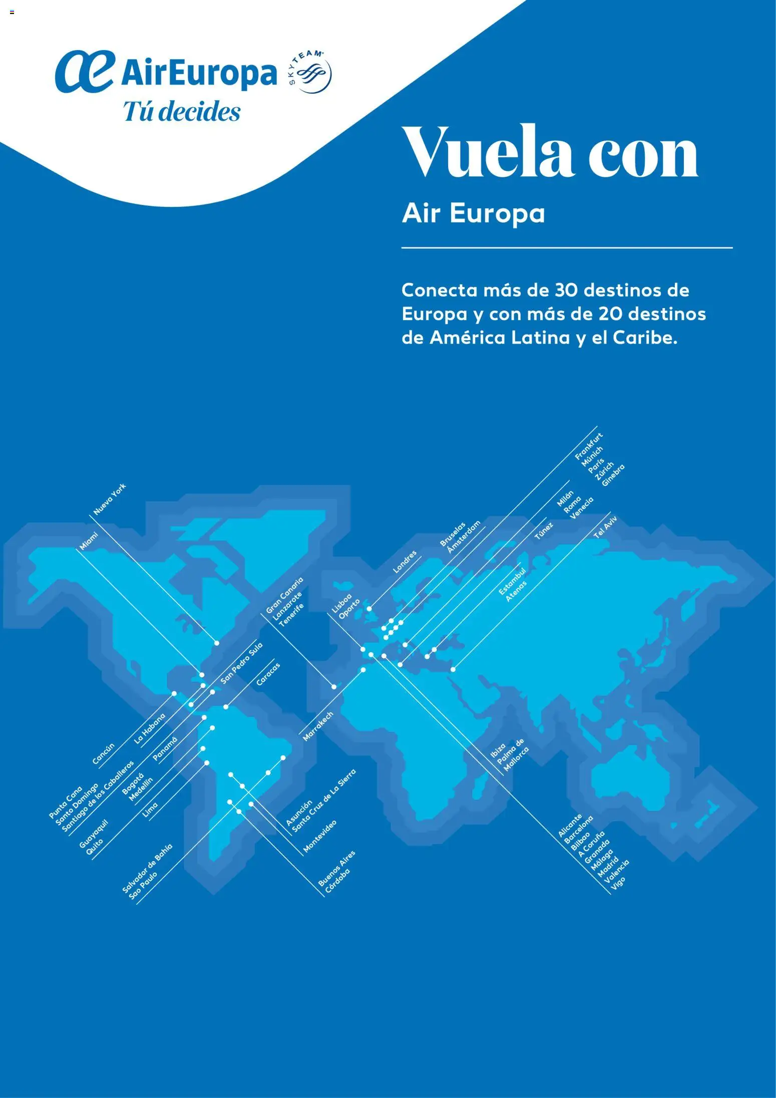 Viajes El Corte Inglés Europa │ válido desde el 01.01.2026 | Página: 16 | Productos: Lima, Ginebra