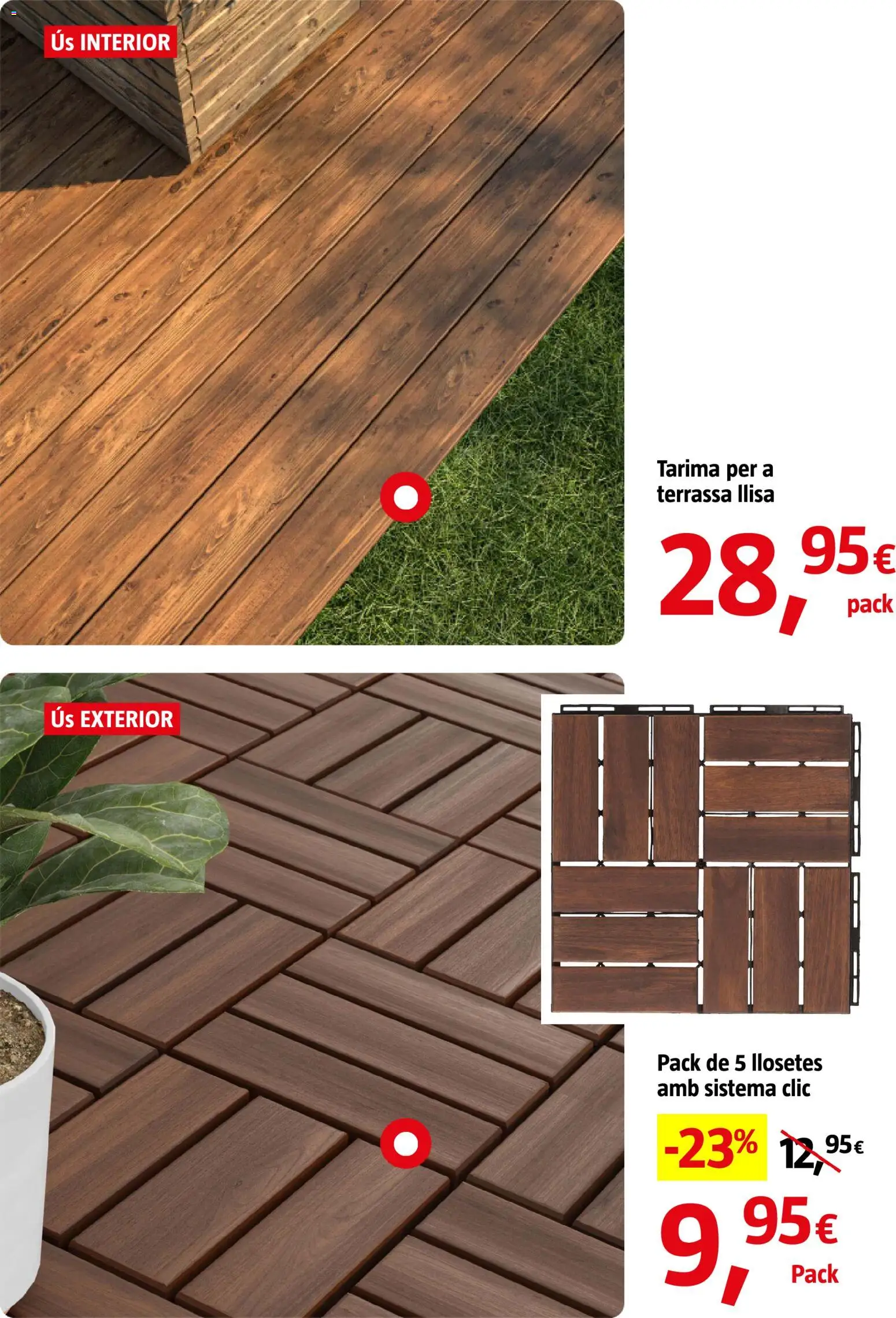 Bauhaus folleto Cat │ válido desde el 23.04.2026 | Página: 42