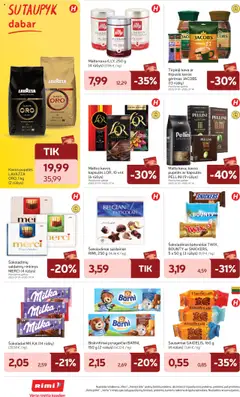 Rimi leidinys│galioja nuo 08.07.2025 | Puslapis: 23