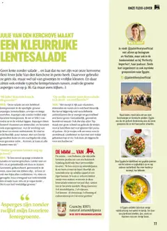 Delhaize folder  - Voorbeeld van een folder van Delhaize, geldig van 02.04.2026 | Pagina: 77