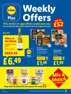 Preview of Lidl - Lidl Weekly valid from 29.01.2026 | Page: 6
