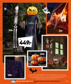 Bilka - Festkatalog gyldig fra 19.09.2025 | Side: 3