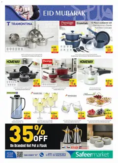 Preview of Safeermarket catalogue valid from 17.03.2026 | Page: 16