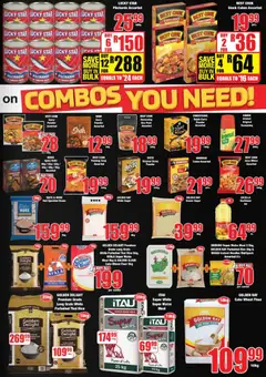 Boxer specials catalogue – valid from 24.11.2025 | Page: 7