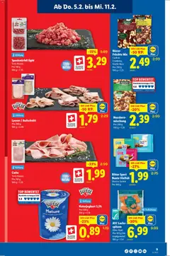 Lidl Aktionen ab 05.02.2026 gültig | Seite: 9