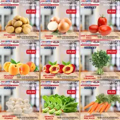 Saverite specials catalogue – valid from 19.11.2025