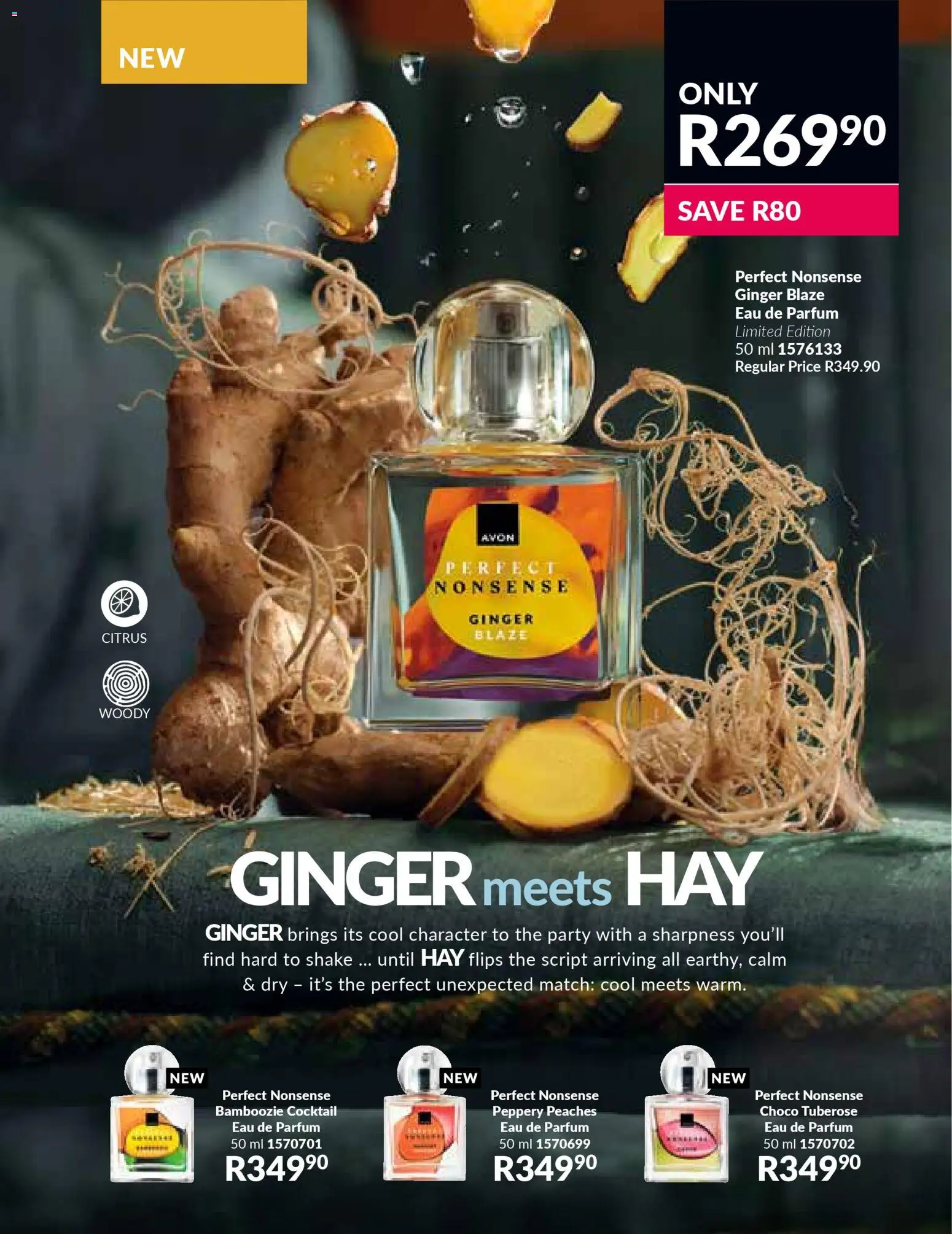 New Avon catalogue – valid from 31.01.2026 | Page: 75