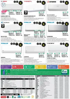 Преглед на Зора брошура - Офертите са валидни от 07.04.2026 | Страница: 20