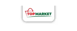 Logo Top Market w kategorii Supermarkety