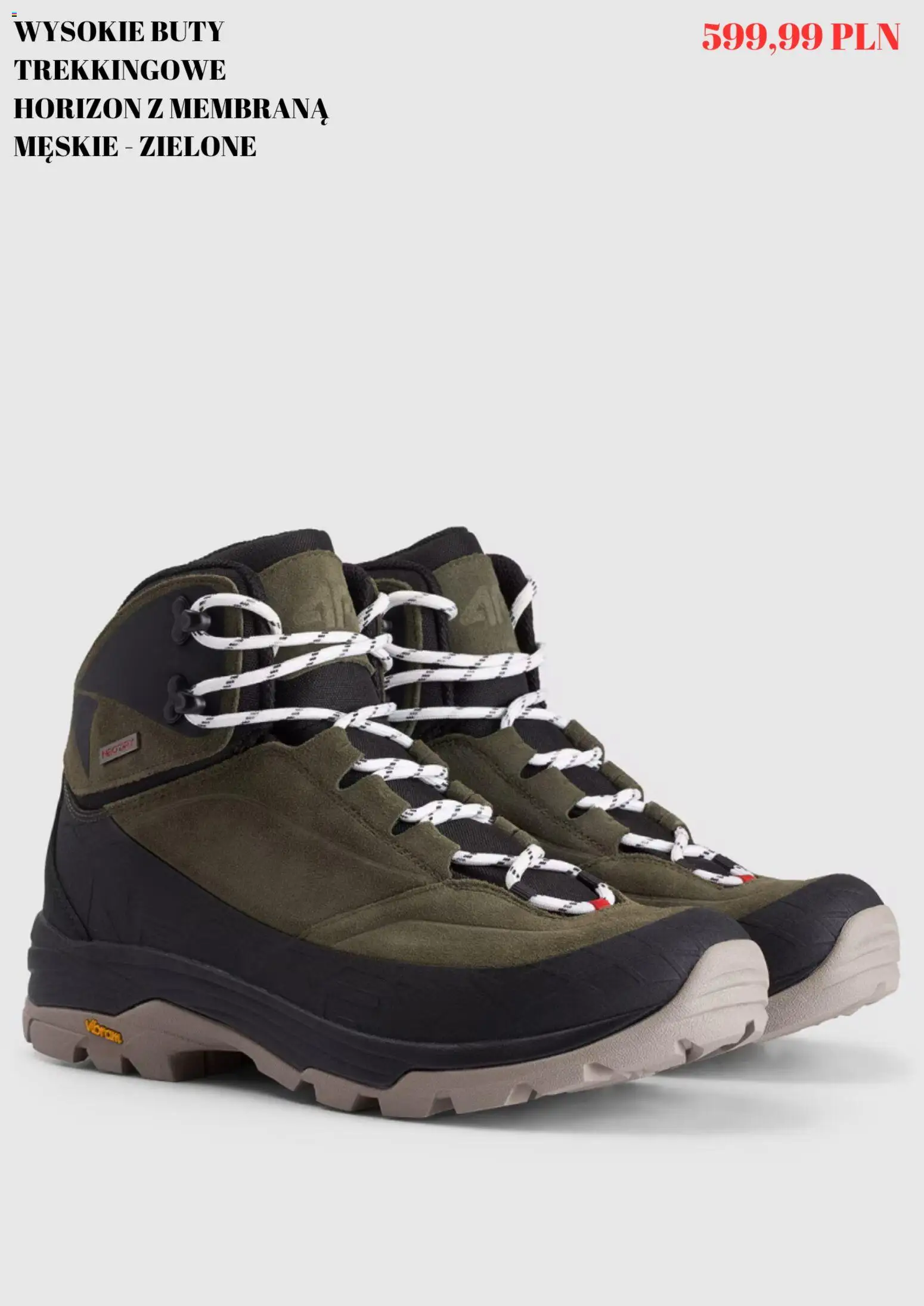 4F promocje od 04.11.2025 | Strona: 5 | Produkty: Buty