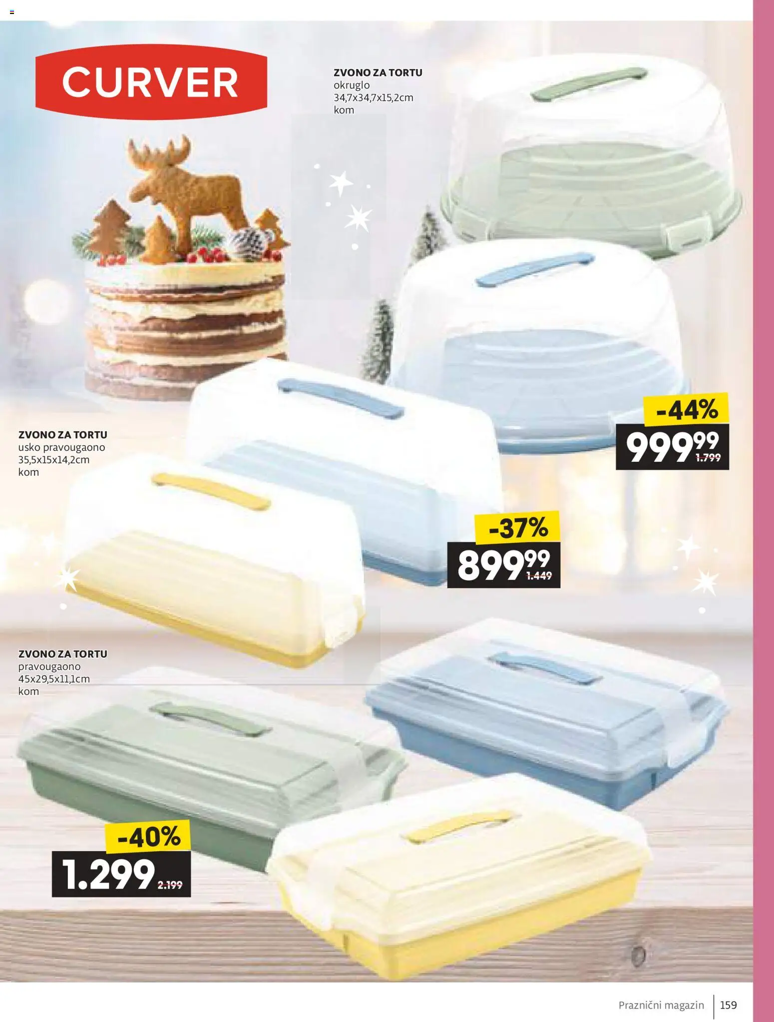 Idea katalog - važi od 11.12.2025 | Strana: 159