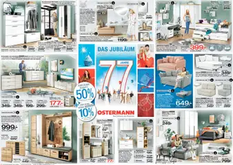 Ostermann Prospekt 	 ab 21.02.2026 gültig | Seite: 8