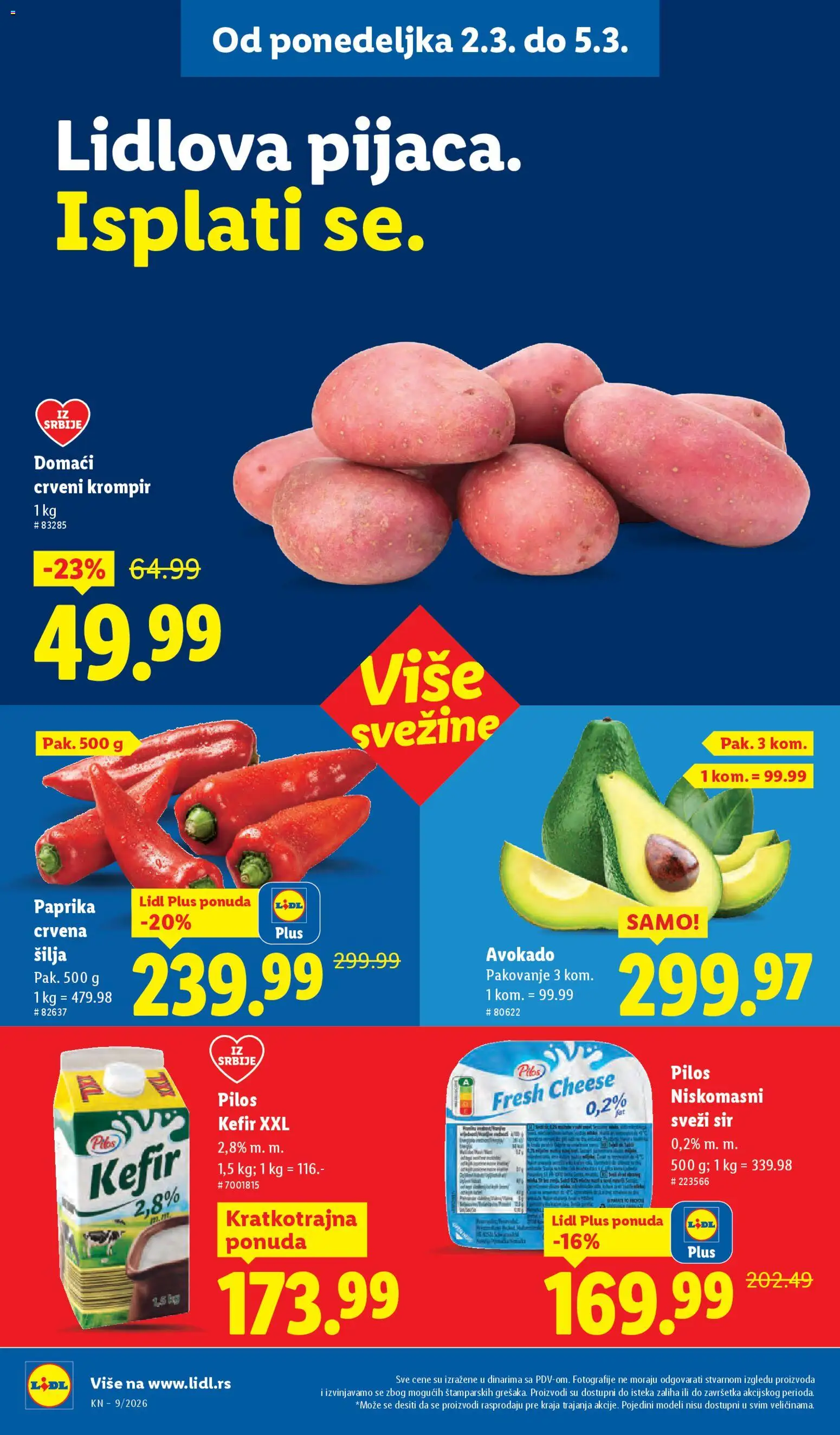 Lidl katalog - važi od 26.02.2026 | Strana: 96 | Proizvode: Silvercrest, Cipele, Mikrofon