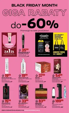 Pogląd oferty "MY SECRET SMOOTH & HEALTHY PRIMER BAZA POD MAKIJAŻ, Smooth & Healthy Primer baza pod makijaż" - ważna od 10.11.2025 | Strona: 2 | Produkty: Makijaż, Szampon, Baza pod makijaż, Woda