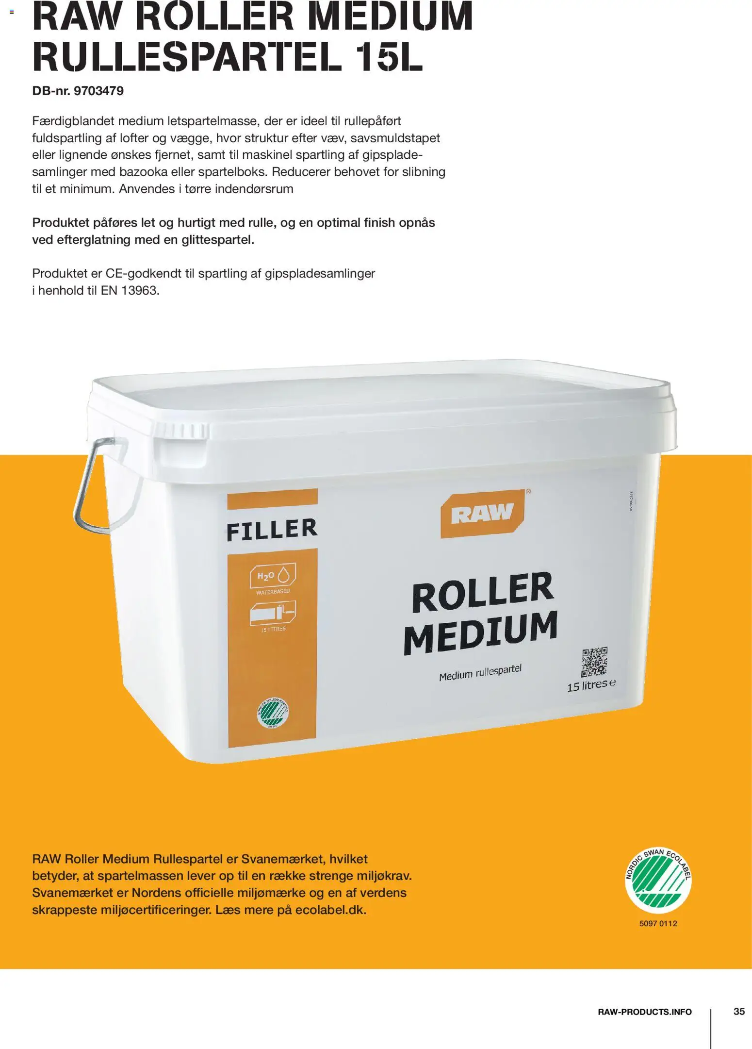 Stark tilbudsavis – gyldig fra 08.12.2025 | Side: 35