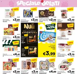 Volantino Unes del 30.07.2025 | Pagina: 8