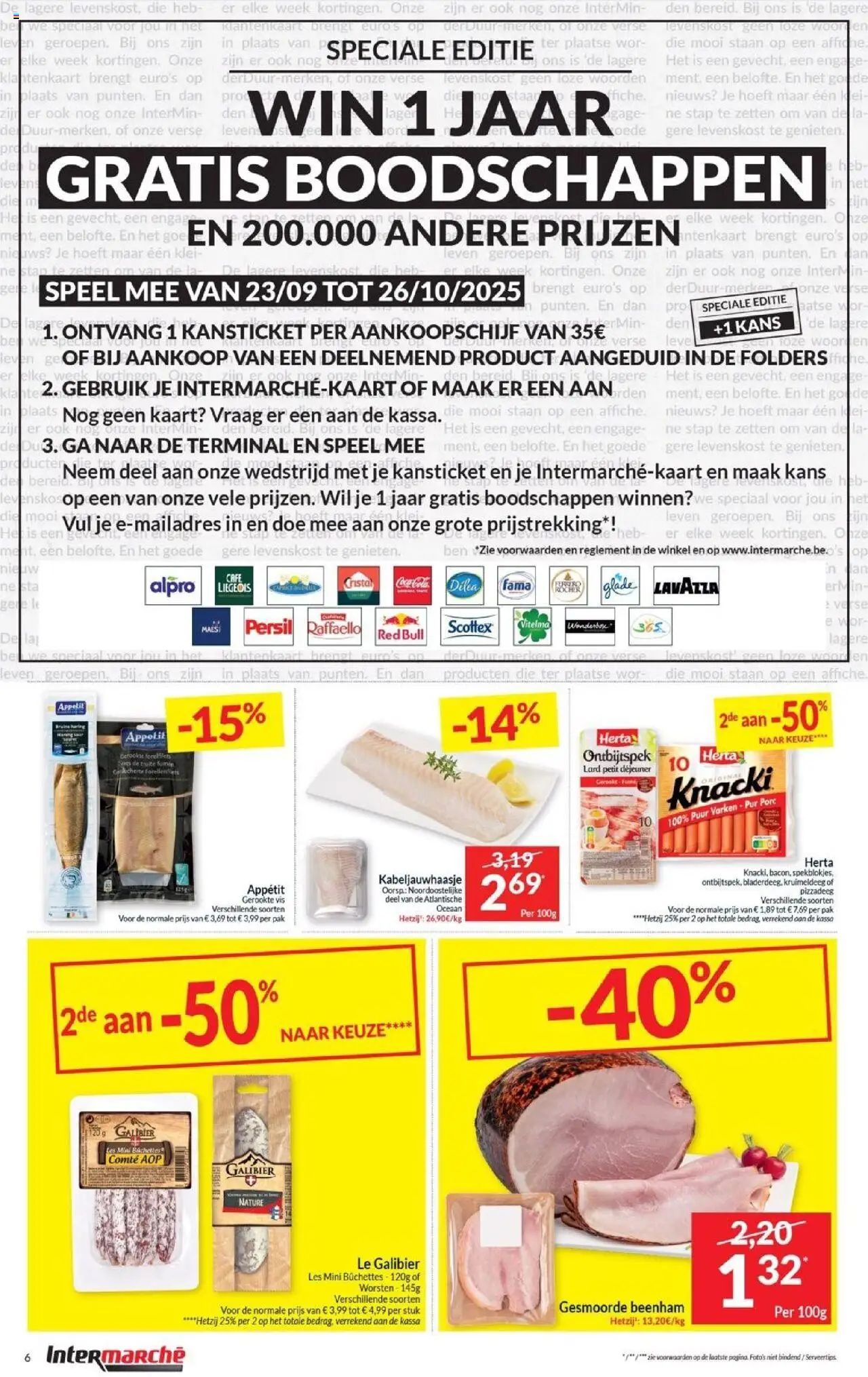  | Pagina: 6 | Producten: Red Bull, Tabletek, Klei, Kaart