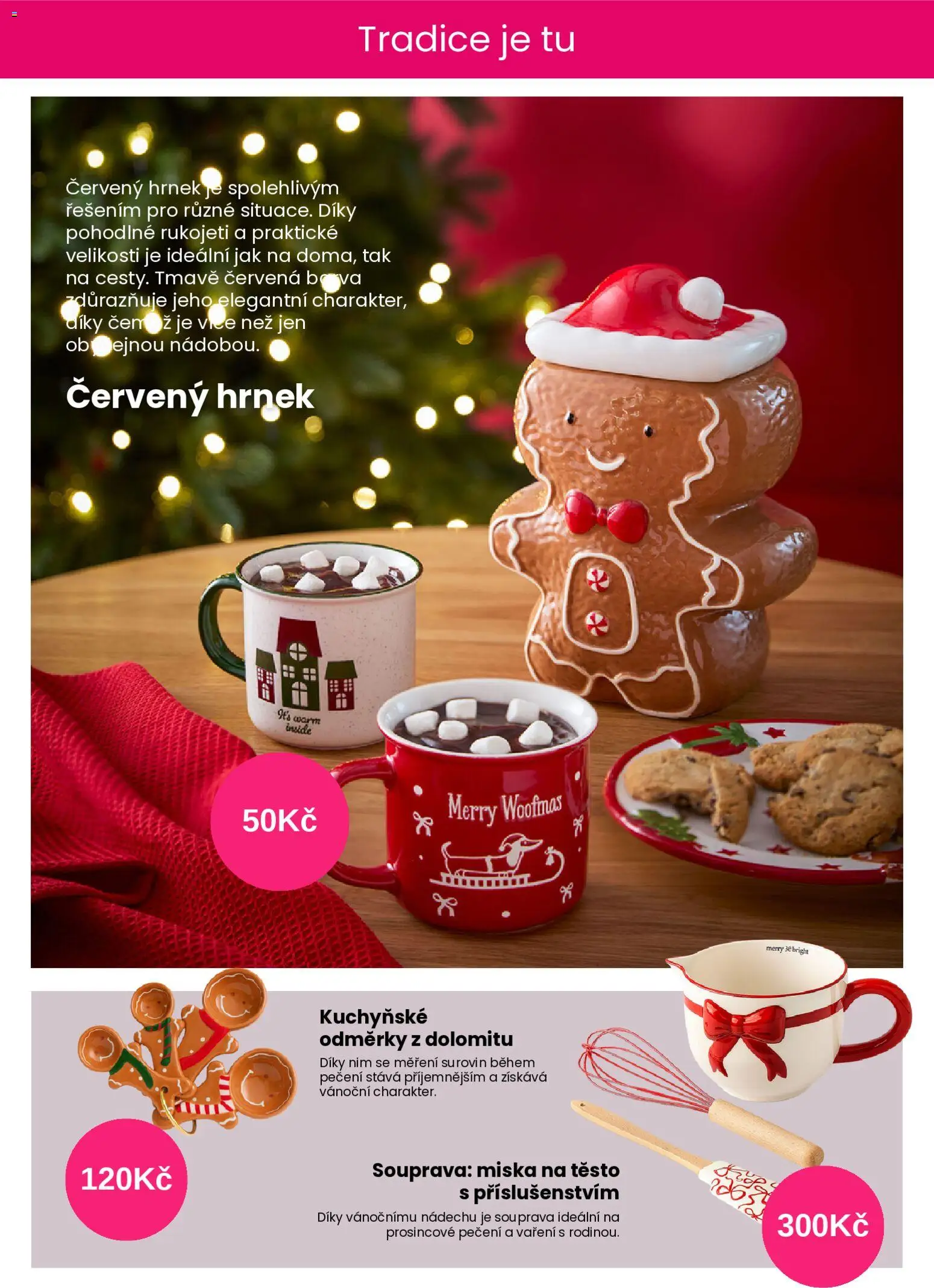 Pepco leták od 06.11.2025 | Strana: 10 | Produkty: Hrnek, Miska, Těsto