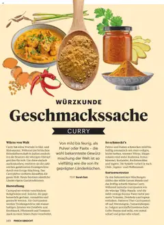 Billa Frisch Gekocht ab 01.10.2025 gültig | Seite: 138