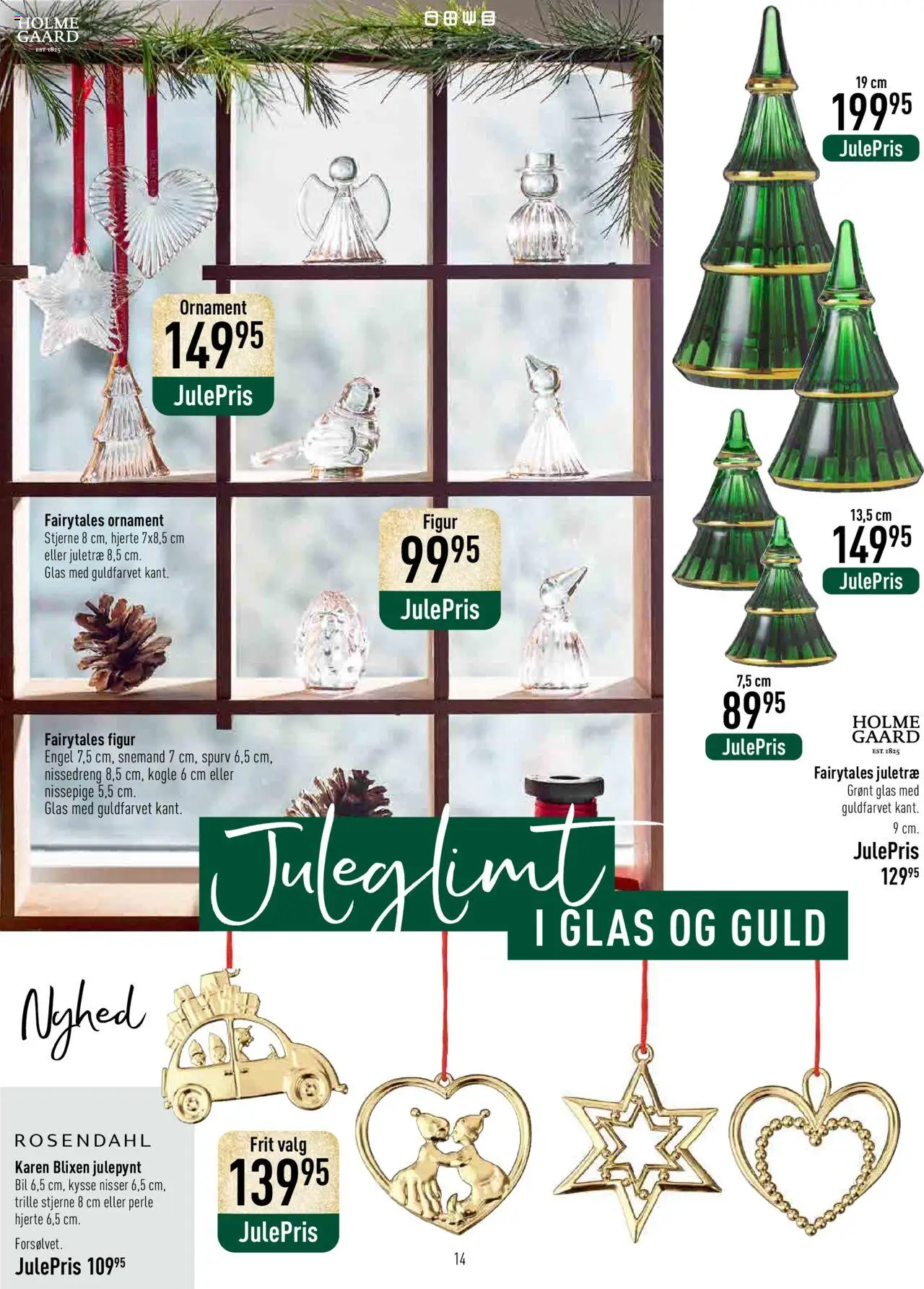 Imerco tilbudsavis – gyldig fra 19.09.2025 | Side: 14