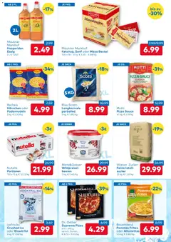 T&G Flugblatt ab 09.04.2026 gültig | Seite: 3