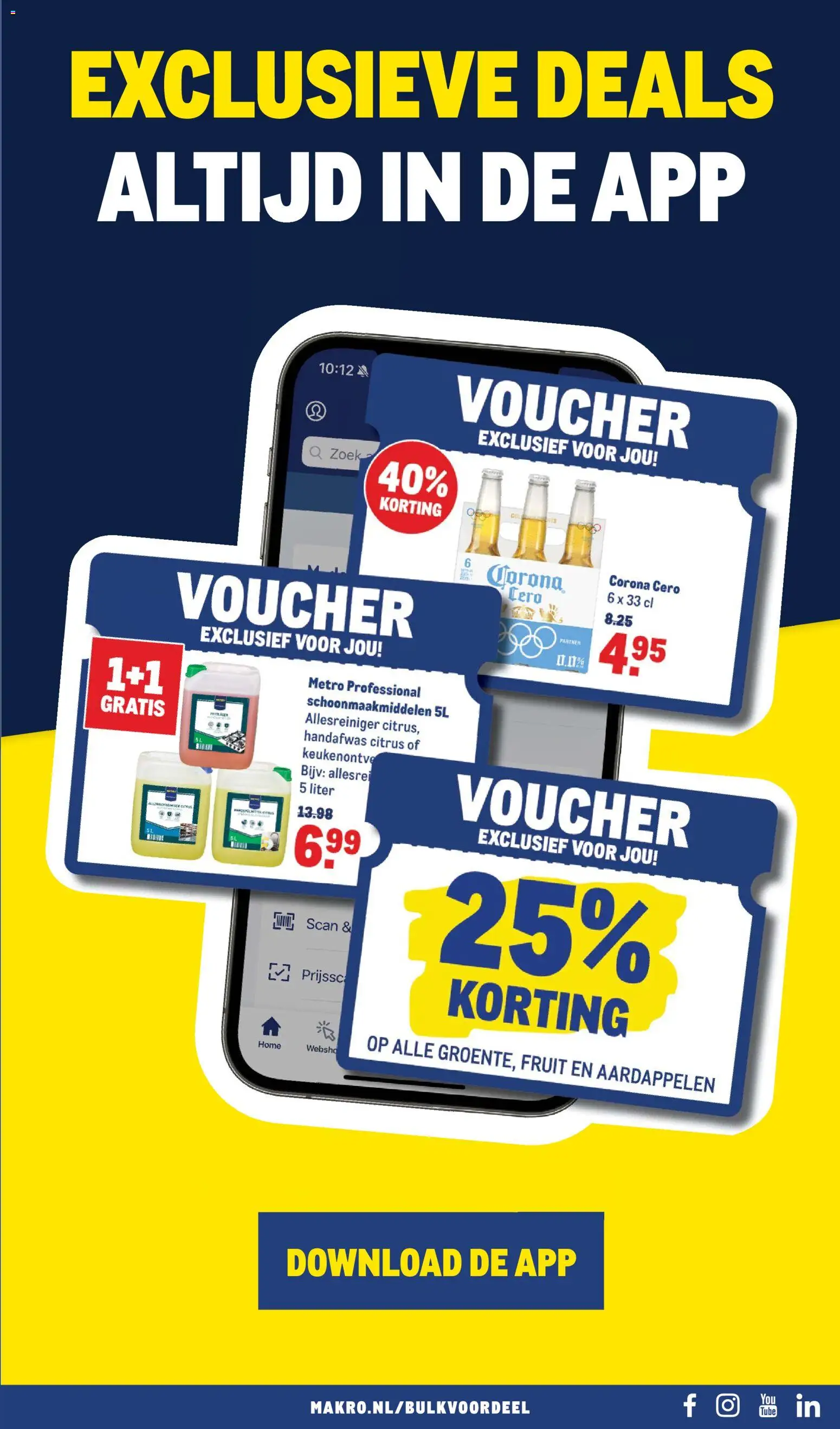 {H1} | Pagina: 3 | Producten: Allesreiniger, Fruit