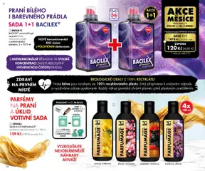Dedra katalog - 7/2025 od 20.06.2025 | Strana: 26 | Produkty: Aviváž, Parfémy, Sušička, Velvet