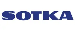 Logo Sotka - Huonekalut
