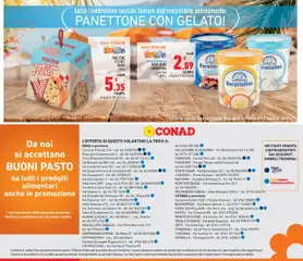 Volantino Conad del 30.07.2025 | Pagina: 23