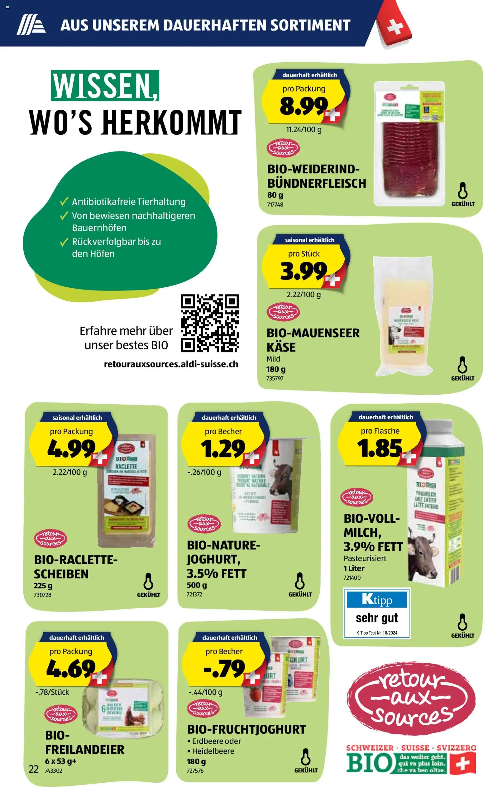 Aldi Aktionen – gültig ab 31.12.2025 | Seite: 23 | Produkte: Käse, Raclette