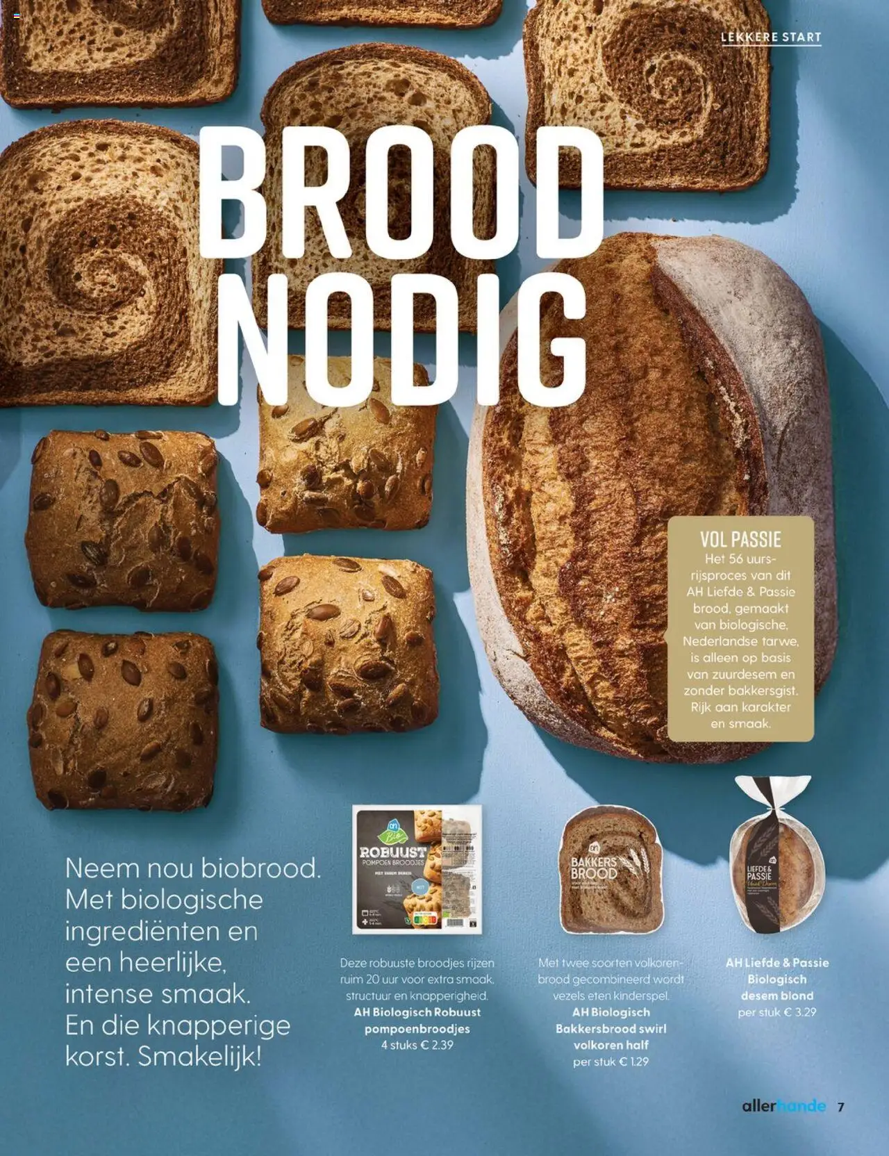 {H1} | Pagina: 7 | Producten: Pompoen, Brood, Citrompótló tabletta, Broodjes
