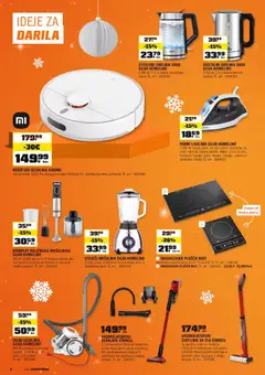 OBI katalog akcije – veljaven od 01.12.2025 | Stran: 6