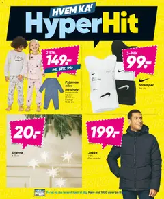 Bilka - Nonfood gyldig fra 31.10.2025 | Side: 5