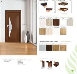 Ofertele Proges valabile de la 01.08.2025 | Pagină: 53 | Produse: Ușă