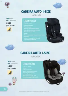 Pré-visualização Auchan folheto válido de 29.01.2025 | Página: 10