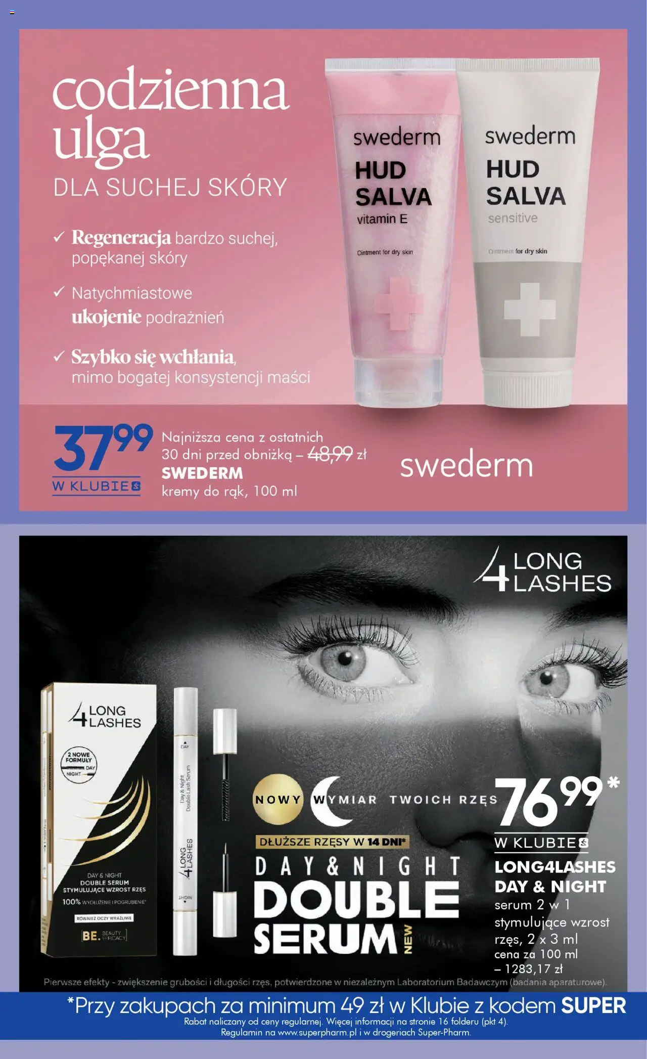 Super-pharm Gazetka od 18.10.2025 | Strona: 15