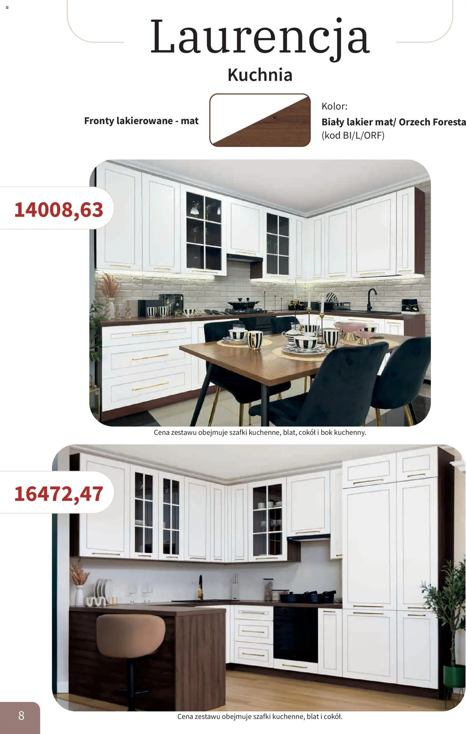 Bodzio Katalog od 01.01.2026 | Strona: 8