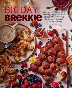 Preview of Asda - Asda Magazine - Christmas 2025 valid from 04.11.2025 | Page: 28