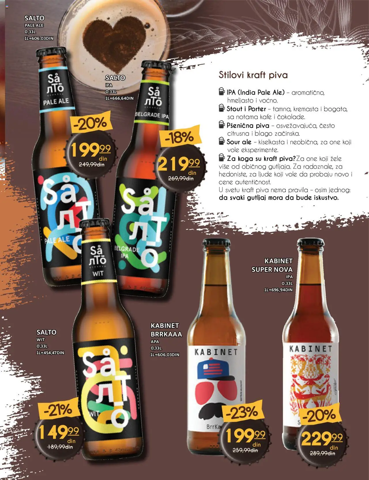 Idea katalog - važi od 09.10.2025 | Strana: 15