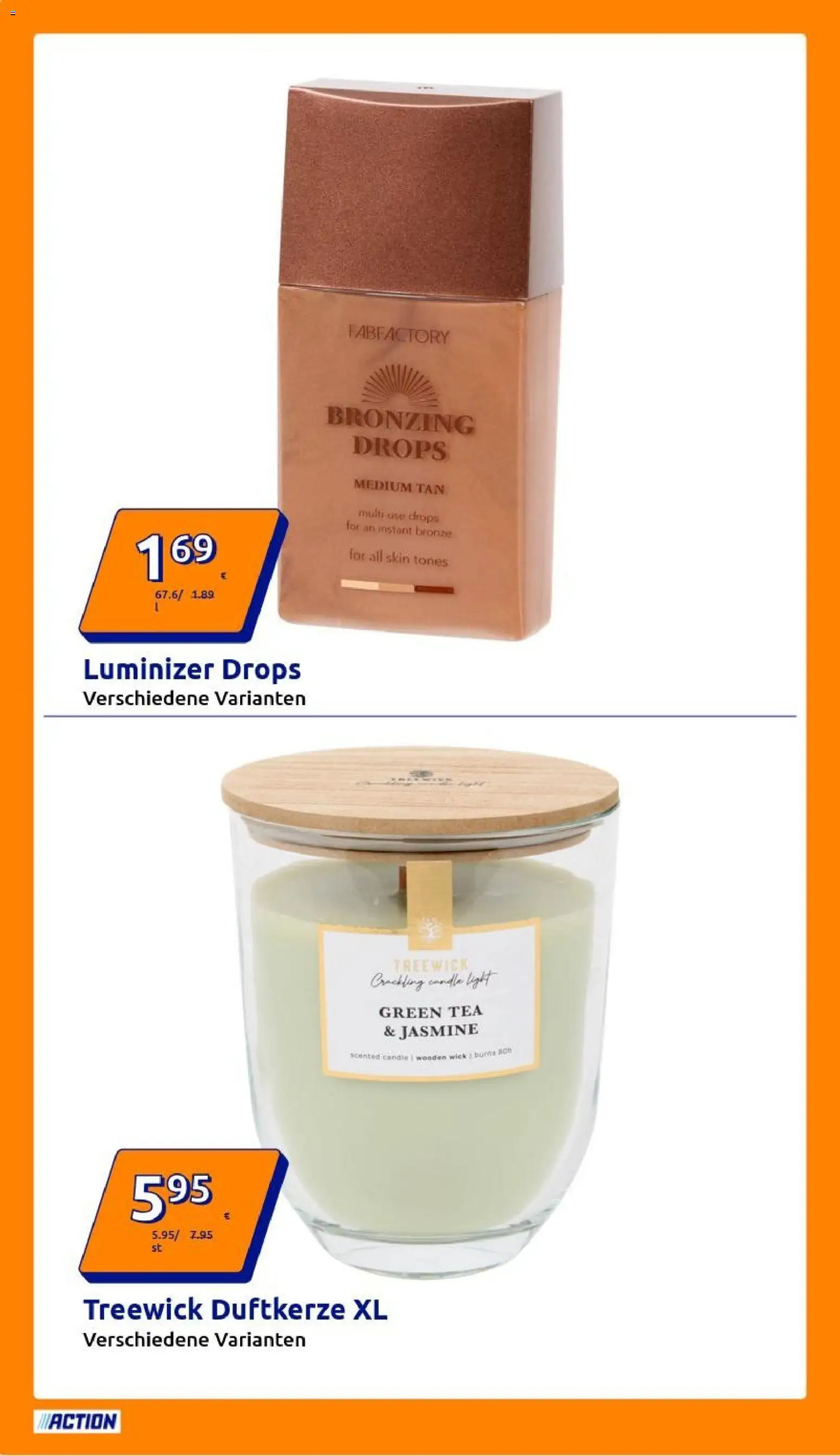 Action Flugblatt gültig ab 24.12.2025 | Seite: 26