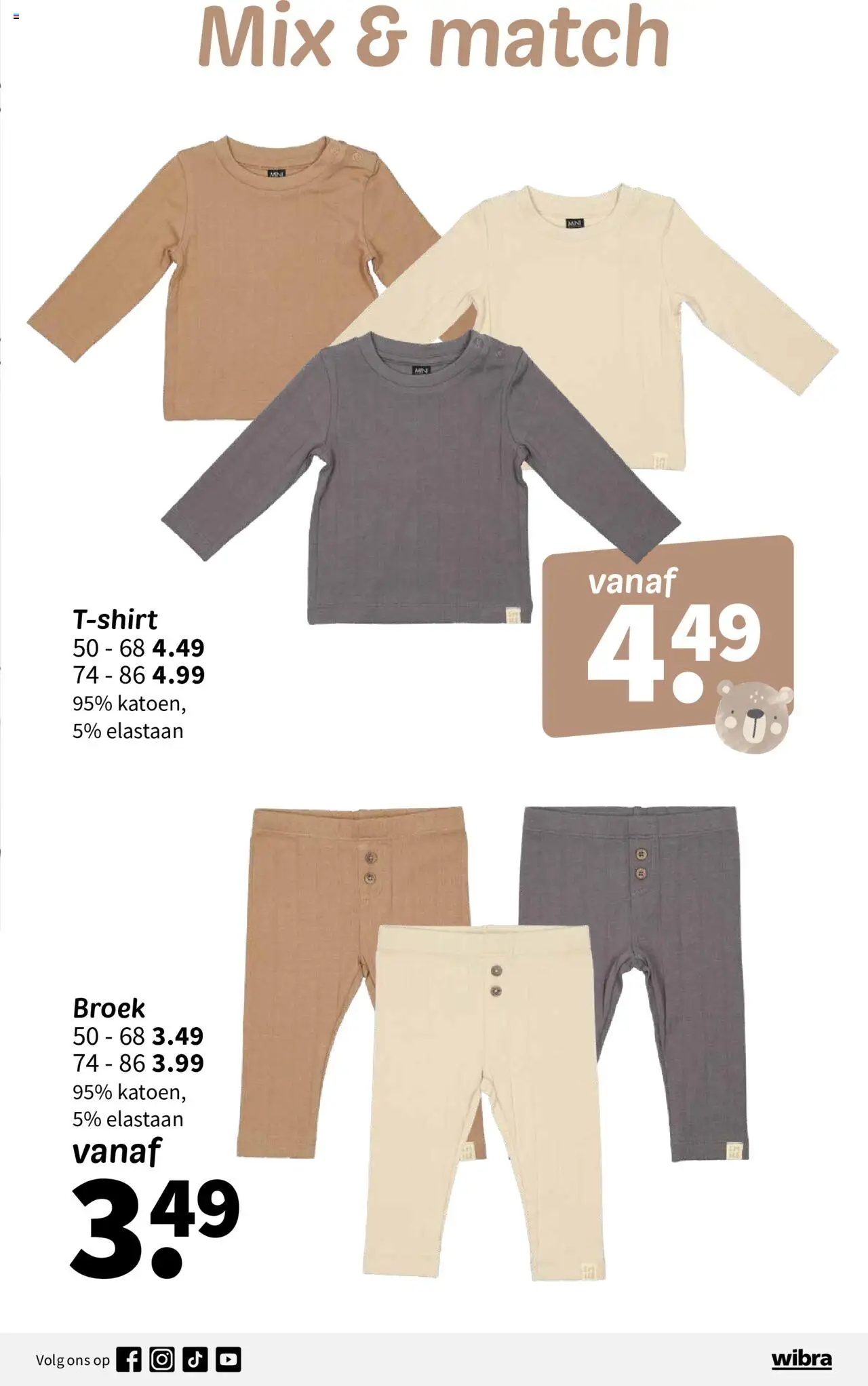  | Pagina: 13 | Producten: Broek