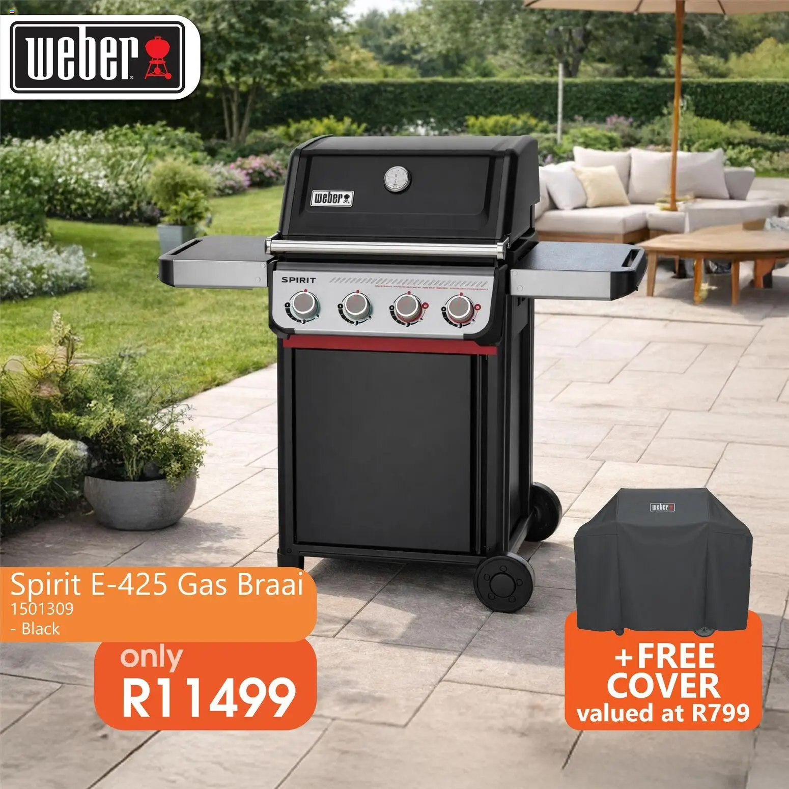 New Tafelberg Furnishers catalogue – valid from 26.02.2026 | Page: 11 | Products: Cover