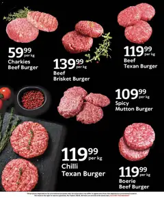 Oxford Freshmarket specials catalogue – valid from 29.10.2025 | Page: 7