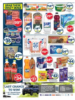 Pick n Pay specials catalogue – valid from 06.02.2026 | Page: 2