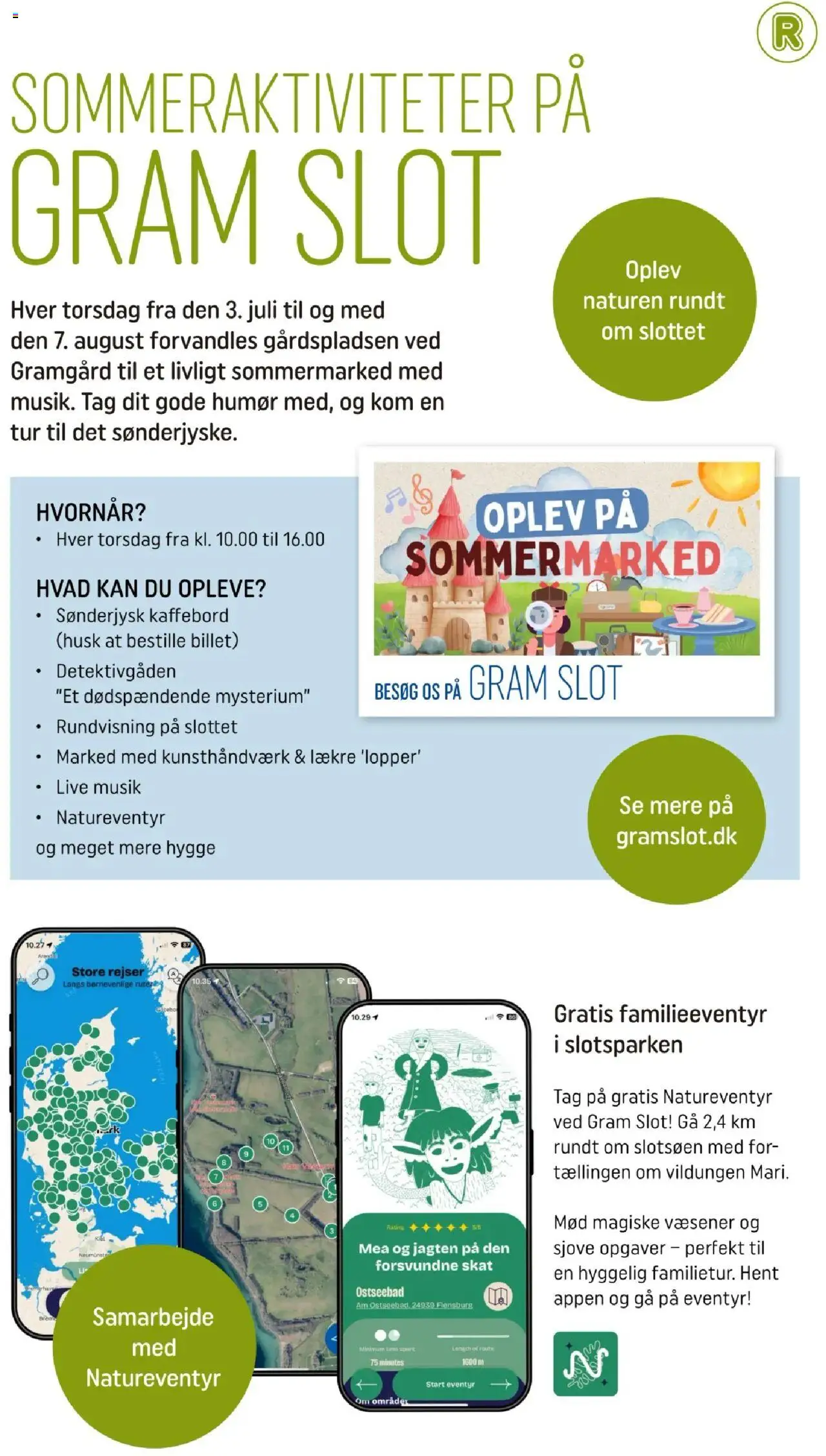 Rema 1000 Tilbudsavis gyldig fra 24.06.2025 | Side: 7 | Produkter: Kaffebord