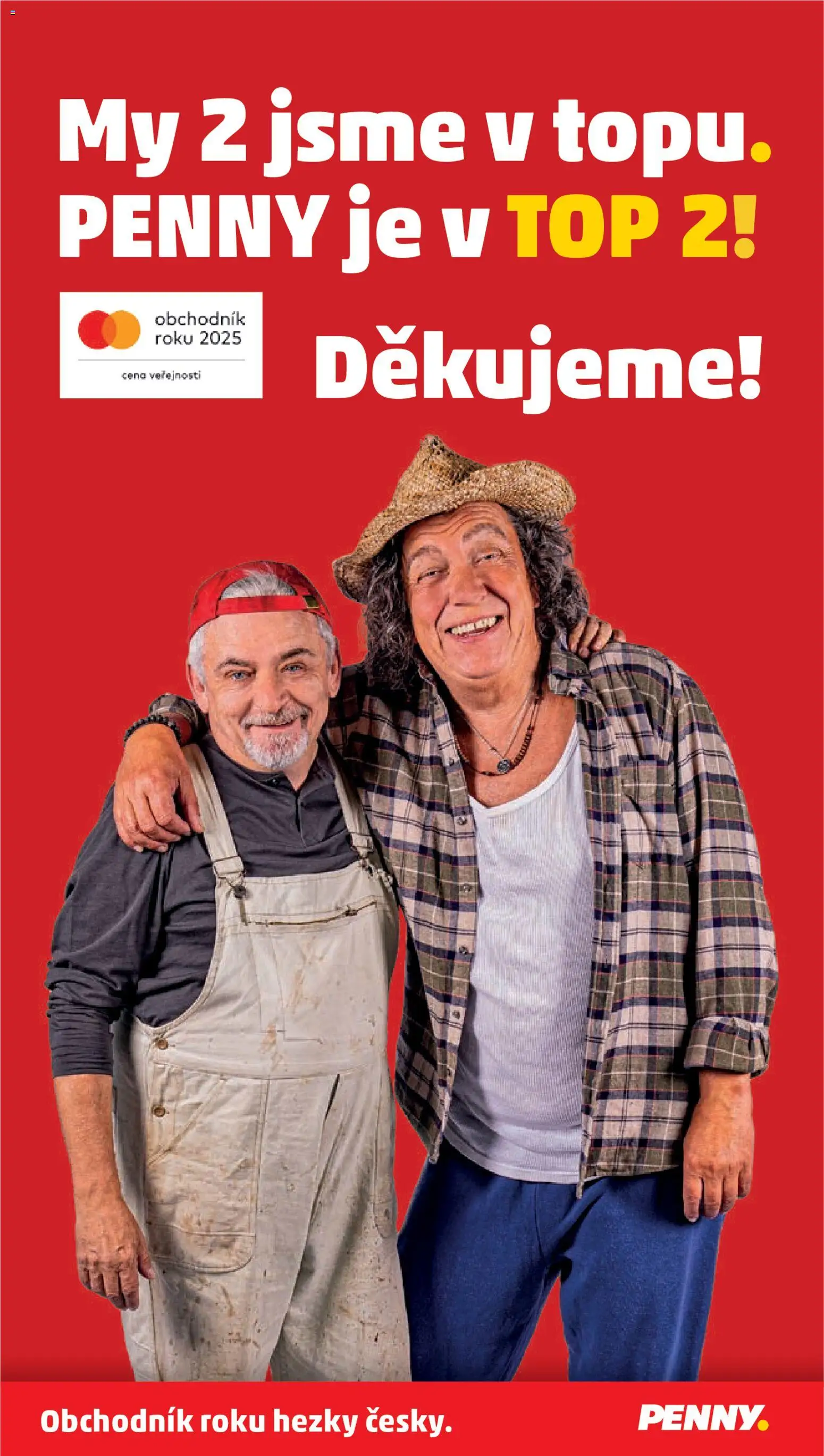 Penny Market leták od 08.04.2026 | Strana: 29